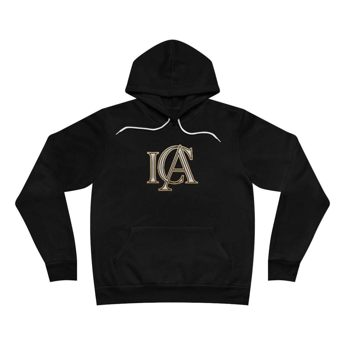 Big Monogram Hoodie t-shirt