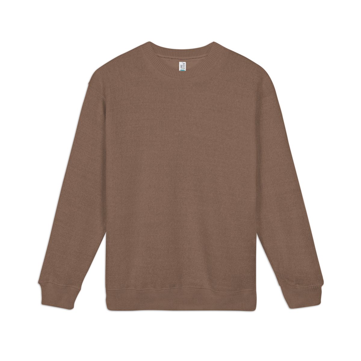 ICA Gold Monogram Crewneck t-shirt