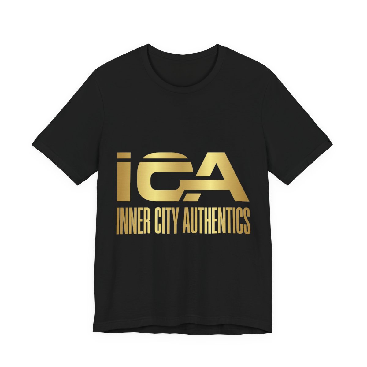 ICA Monogram t-shirt