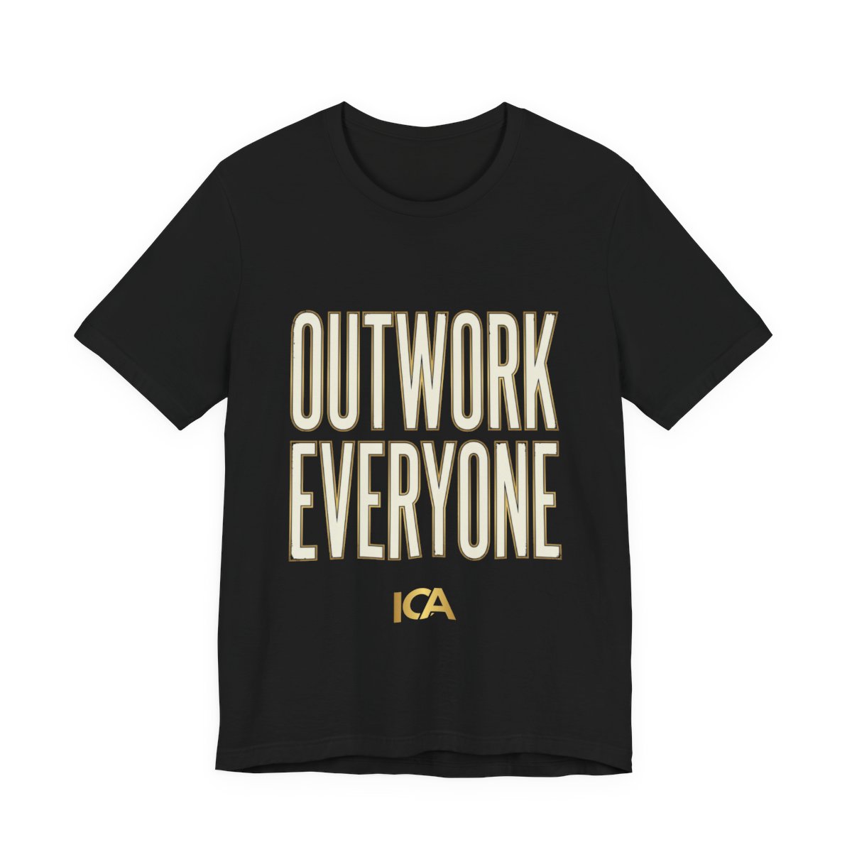 Outwork Everyone t-shirt