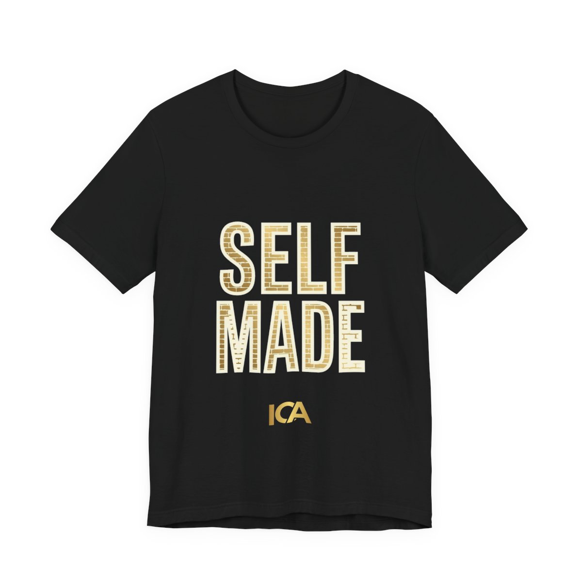Self Made t-shirt